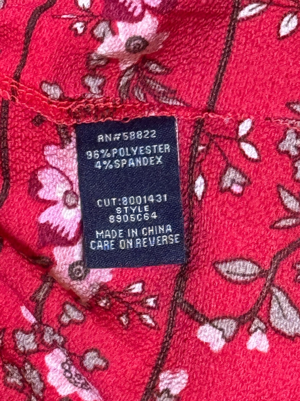 NWT Max Edition Dress - Picture 4 of 5